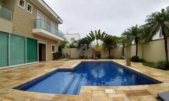 Imagem 5: Casa - Loteamento Mont Blanc Residence - Campinas