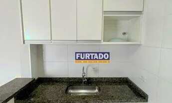 Imagem 7: Apartamento sem Condomínio com 2 dormitórios à venda, 45 m² - Jardim Cristiane - Santo And