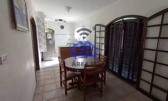 Imagem 6: CARAGUATATUBA - Casa Padrão - Martim de Sá