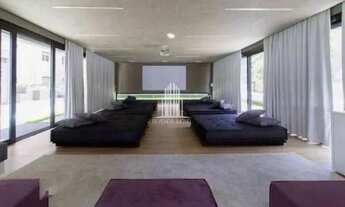 Imagem 4: VN CAPOTE VALENTE - Apartamendo de 32m² com 1 dormitorio suite 2 banheiros 1 vaga em