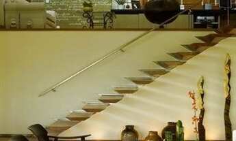 Imagem 5: Casa - Loteamento Alphaville Campinas - Campinas