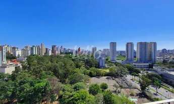 Imagem 6: Santo André - Apartamento Padrão - Jardim