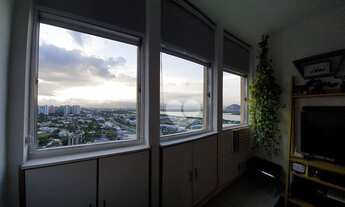 Imagem 5: Apartamento com 1 dormitório à venda, 36 m² por R$ 500.000,00 - Barra da Tijuca - Rio de J