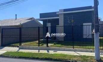 Imagem 3: Casa com 3 dormitórios à venda, 90 m² por R$ 535.000,00 - Girassol - Gravataí/RS