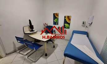 Imagem 7: Sala Mobiliada para ALUGAR no Centro de São José dos Campos