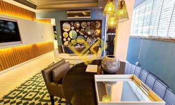 Imagem 3: Cobertura 3 quartos em Santos