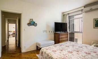 Imagem 6: Apartamento com 3 dormitórios, 137 m² - venda por R$ 1.625.000,00 ou aluguel por R$ 10.165