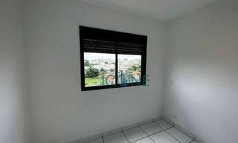Imagem 4: Apartamento com 2 dormitórios, 52 m² - venda por R$ 300.000,07 ou aluguel por R$ 1.875,00