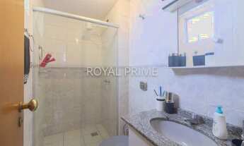 Imagem 3: Apartamento com 3 dormitórios à venda, 77 m² - Portão - Curitiba/PR