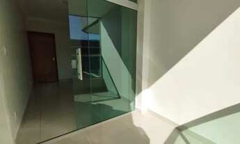 Imagem 5: Apartamento para aluguel no bairro Riacho das pedras de 3 quartos