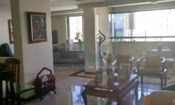 Imagem: EXCELENTE APTO - 3 QTS - 2 SUÍTES - 140