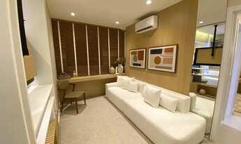 Imagem 6: Apartamento para venda com 54 metros quadrados com 2 quartos