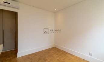 Imagem 2: Apartamento Venda 3 Dormitórios - 140 m² Itaim Bibi