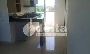 Imagem 2: Apartamento à venda, 2 quartos, 1 suíte, 1 vaga, Santa Mônica - Uberlândia/MG