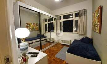 Imagem 3: Apartamento com 2 dormitórios à venda, 80 m² por R$ 885.000,00 - Botafogo - Rio de Janeiro