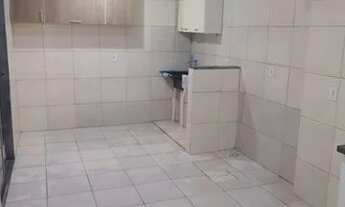 Imagem 5: Casa com 3 dormitórios para alugar, 65 m² por R$ 1.789,30/mês - Sítio Cercado - Curitiba/P