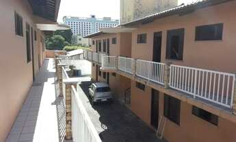 Imagem 3: Apartamento para aluguel possui 48 metros quadrados com 2 quartos em Parquelândia - Fortal