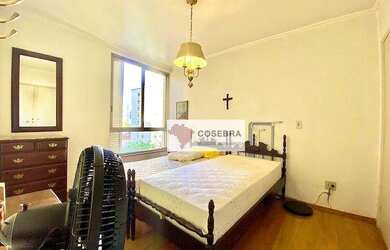 Imagem 5: Apartamento, 105 m² - venda por R$ 990.000,00 ou aluguel por R$ 6.776,00/mês - Vila Olímpi