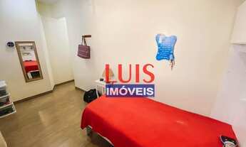 Imagem 15: Casa com 4 dormitórios à venda, 235 m² por R$ 1.200.000 - Piratininga - Niterói/RJ - CA488