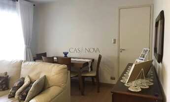 Imagem 4: Apartamento - Vila Guarani (Z Sul) - São Paulo