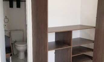 Imagem: Studio para alugar, 38 m² - Jardim Flor