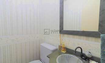 Imagem 6: Apartamento Locação Pinheiros 110 m² 3 Dormitórios