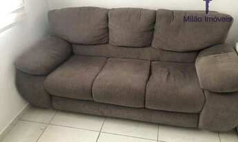 Imagem 2: Apartamento 2 dormitórios para locação, 48 m² - Condomínio Vida Plena - Parque Campolim