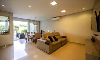 Imagem 7: CASA MARAVILHOSA À VENDA NO SWISS PARK - ESTUDA PERMUTA