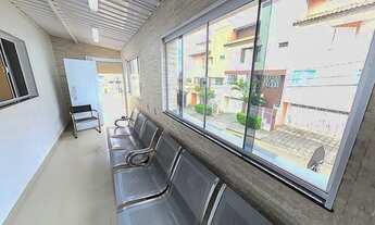 Imagem 6: Sala para alugar, 45 m² por R$ 3.500,01/mês - Jardim Paraíso - Santo André/SP