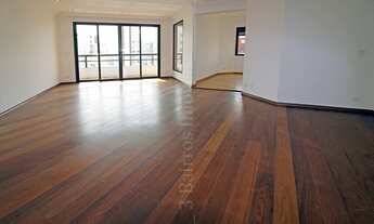 Imagem: Vila Nova nobre, apartamento com 3 dormitórios