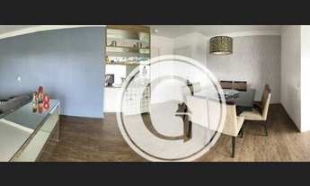 Imagem 3: Apartamento com 3 dormitórios à venda, 122 m² por R$ 1.060.000,00 - Butantã - São Paulo/SP