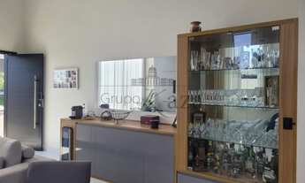 Imagem 5: Casa Condomínio - Bairro do Grama - Condomínio Terras do Vale - 3 Dormitórios - 300m²