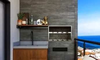 Imagem: Apartamento com 3 quartos em Barra Velha