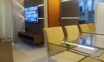 Imagem 5: Apartamento mobiliado leia a descrição