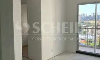 Imagem 7: Santo Amaro Apartamento com 2 dormitórios