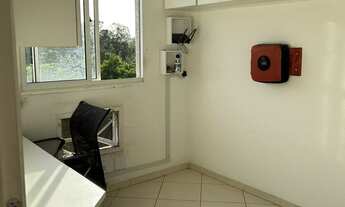 Imagem 2: Apartamento à venda, 50 m² por R$ 270.000,00 - Barreto - Niterói/RJ