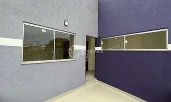 Imagem 2: Lindo sobrado com 01 suíte + 2 quartos