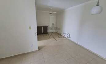 Imagem 4: Apartamento - Floradas de São José - Residencial Pontal do Maragogi - 60m² - 2 Dormitórios