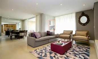 Imagem 4: Apartamento para venda com 206 metros quadrados com 3 quartos em Santana - São Paulo - SP