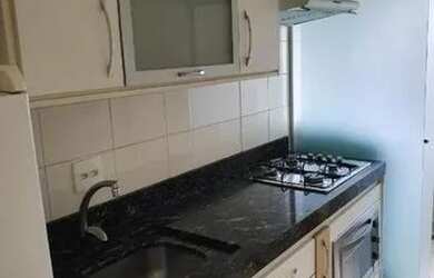 Imagem 5: Lindo apartamento para locação, 2 quartos, 1 vaga - Centro - São Bernardo do Campo