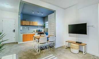 Imagem: Apartamento com 3 Dormitorio(s) localizado(a)