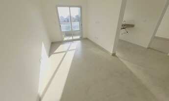 Imagem 2: Apto de 1 Dorm, SACADA GOURMET, LAZER COMPLETO. 50 m? de area util. Bairro; Boqueirao