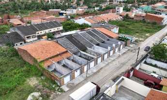 Imagem 2: Loteamento Pajuçara Park Ultimas Unidades Cuida Ainda Tem Viu. incontinente