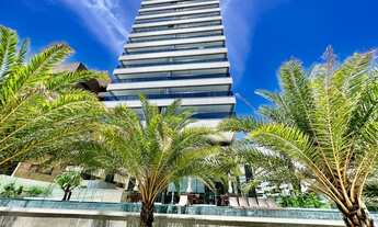 Imagem 2: WAVES Melhor Beira Mar Alto Padrão na Ponta Verde