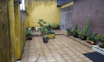 Imagem: Casa na Rua 2 para alugar Bairro José