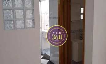 Imagem 6: SOBRADO DE CONDOMÍNIO NA VILA RÉ 2 DORIMITÓRIOS 1 VAGA