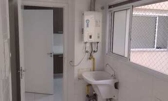 Imagem 2: Condomínio Ghaia Alphaville - Tamboré