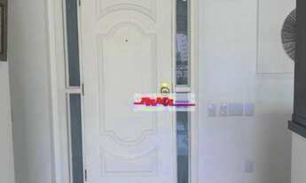 Imagem 5: Apartamento, 234 m² - venda por R$ 1.700.000,00 ou aluguel por R$ 19.000,00/mês - Santana