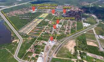 Imagem 6: Loteamento Parque Liberdade Lotes Sem Entrada Pronto Para Construir. : Marcos 9:23