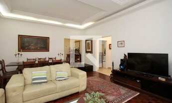 Imagem 6: Apartamento à Venda - Higienópolis, 3 Quartos, 143 m2